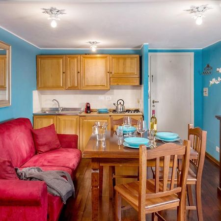 Navona Blue Apartment Рим Екстер'єр фото