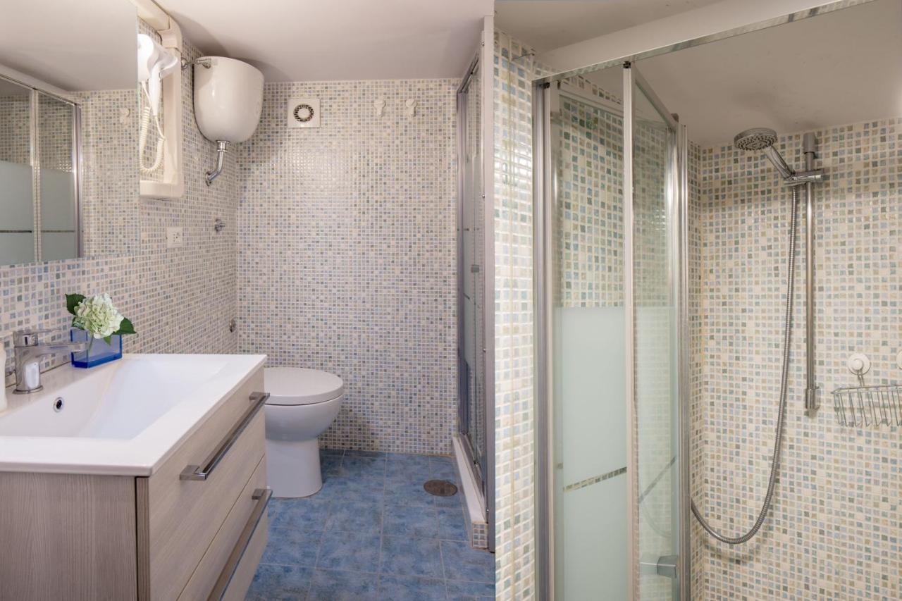 Navona Blue Apartment Рим Екстер'єр фото